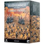 Миниатюры Warhammer 40000: Combat Patrol: Drukhari - изображение