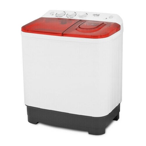 Стиральная машина Artel TG 45 P белыйкрасный 1217000₽