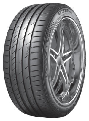 автошина r18 245/45 kumho ecsta ps71 100y xl лето 2322363