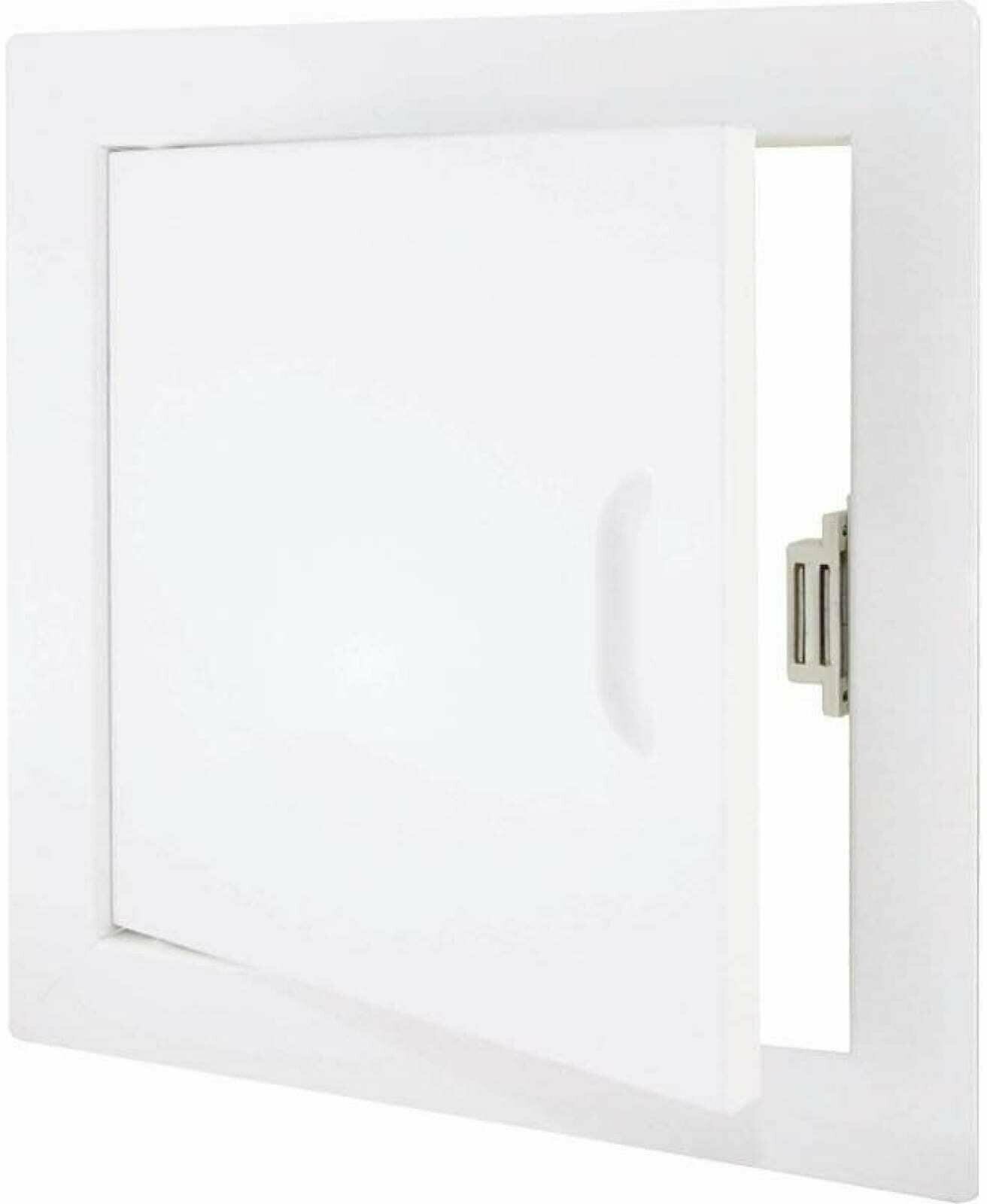 фото Люк ревизионный металлический, 300х300 TDM