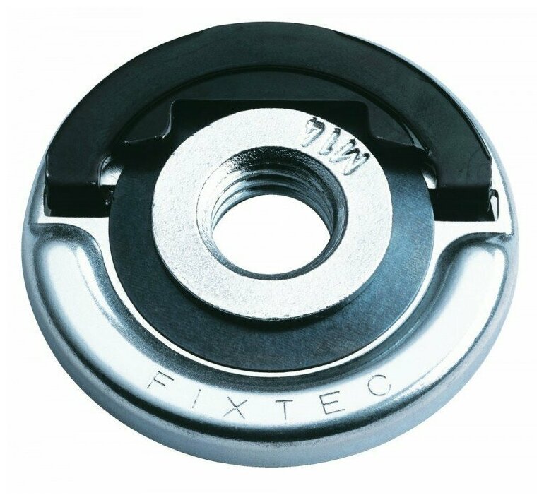 AEG Гайка FIXTEC М14 дУШМ ф115-150мм 4932358225