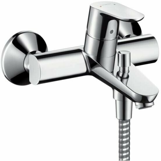 Смеситель Hansgrohe Focus 31940000