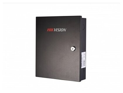 Контроллер доступа на 2 двери Hikvision DS-K2802