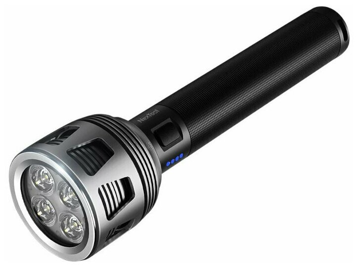 Фонарь NexTool Outdoor Flashlight NE20168