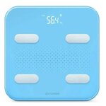 Весы электронные Xiaomi Yunmai M1805Blue - изображение