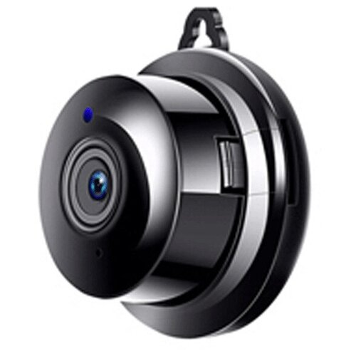 Мини камера STR-GSM V380 Wifi Smart Net Camera P2P IP 199900₽