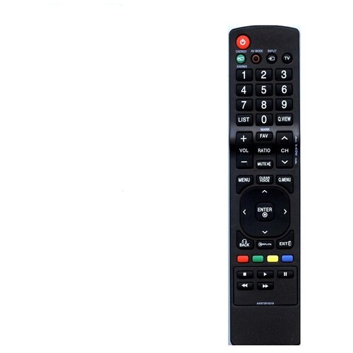фото Пульт для lg akb72915210 huayu