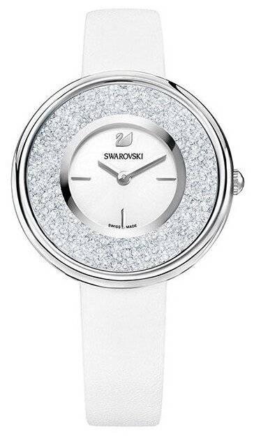 Наручные часы SWAROVSKI, белый