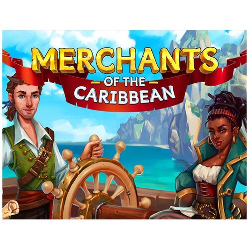 Merchants of the Caribbean