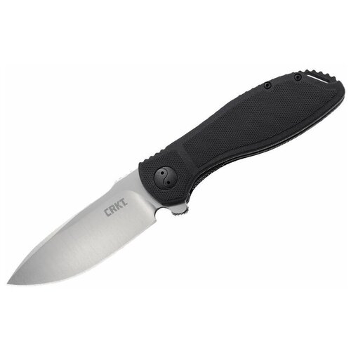 Нож складной CRKT K290KXP Prowess американский складной нож crkt outrage k320gxp
