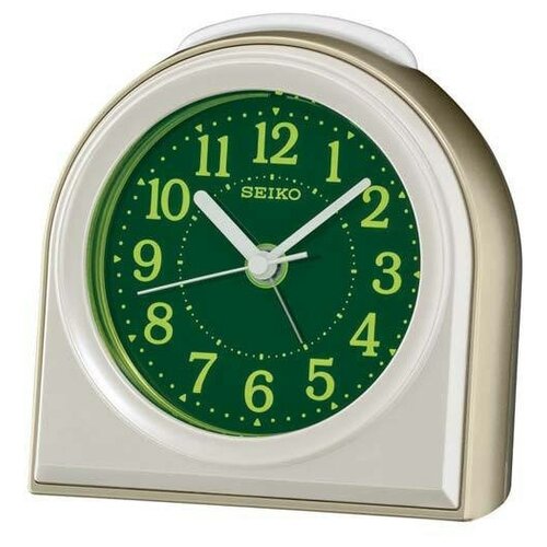 Настольные часы Seiko Table Clocks QXE038G