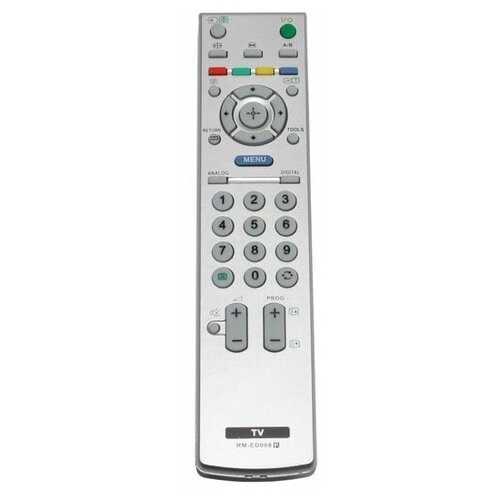 фото Пульт к sony rm-ed008 tv plasma lcd huayu