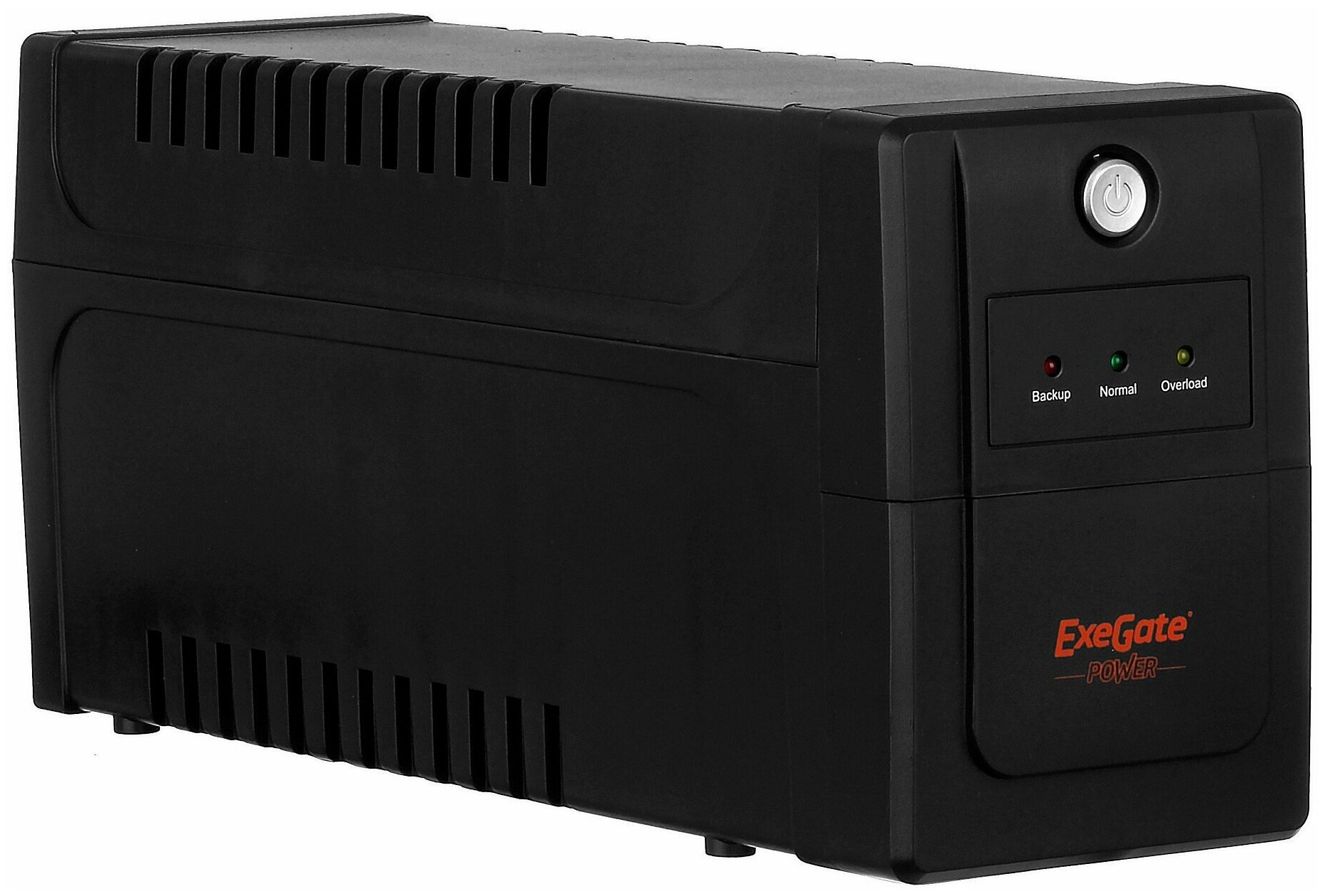 Интерактивный ИБП ExeGate Power Back NNB 800 (EP212516RUS)