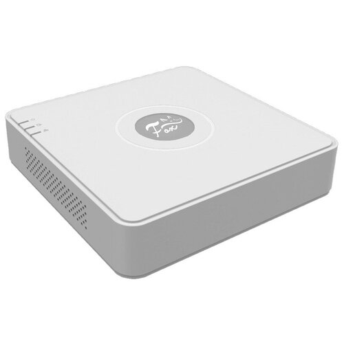Гибридный видеорегистратор на 4 канала FX-4GTA 7990₽
