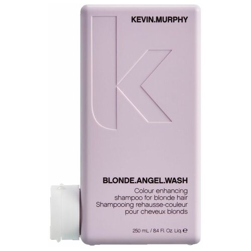 Kevin Murphy Blonde.Angel.Wash - Шампунь тонирующий для светлых волос 250 мл