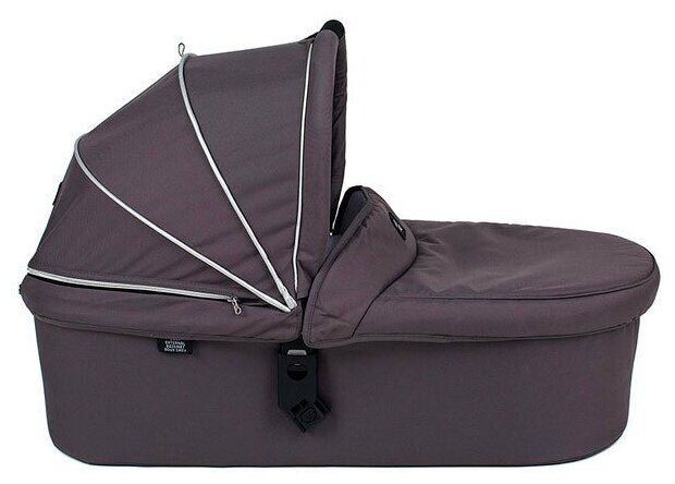 Спальный блок Valco Baby External Bassinet для Snap и Snap 4 Dove Grey