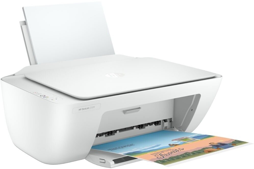 МФУ HP DeskJet 2320 AiO Printer 7WN42B