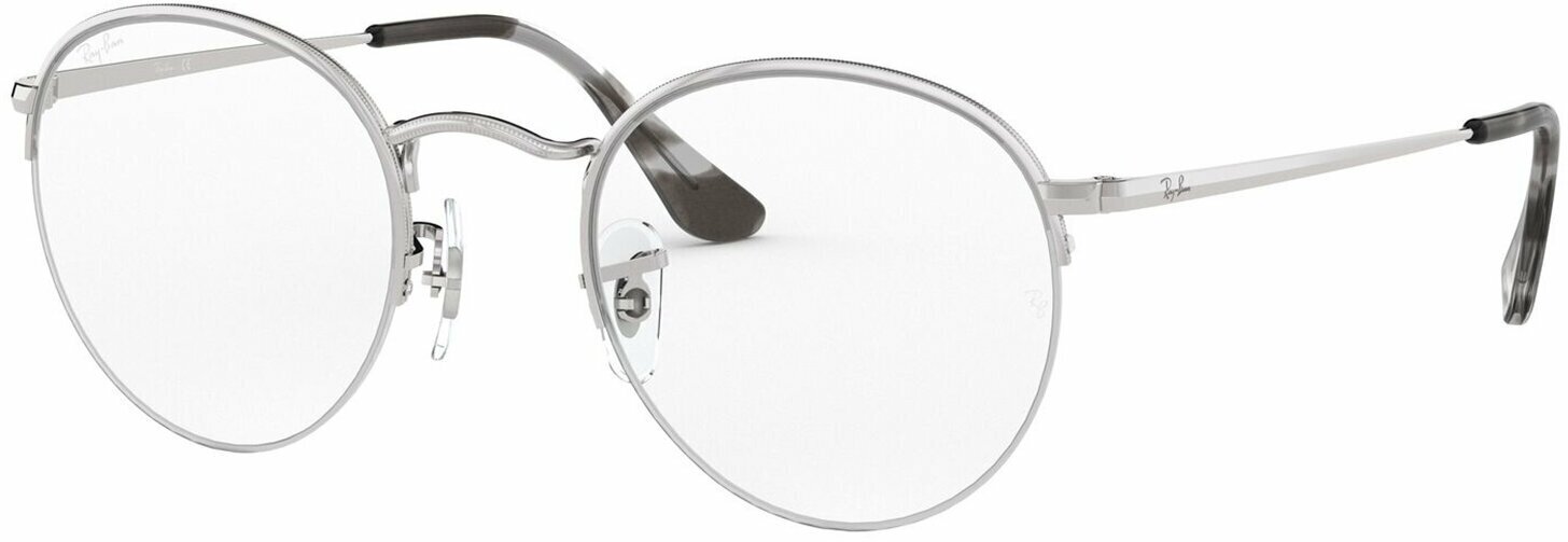 Ray-Ban Round Gaze RX 3947V 2501