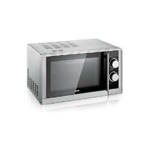 Микроволновая печь BBK 23MWG-923MBX серый 1239600₽
