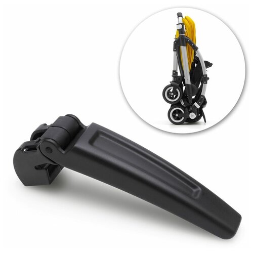 фото Подставка для bugaboo bee self-stand extension