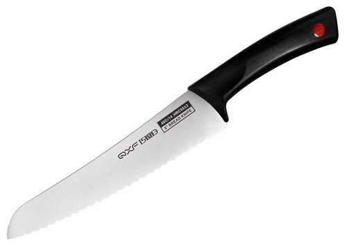 Кухонный нож QXF R-4338