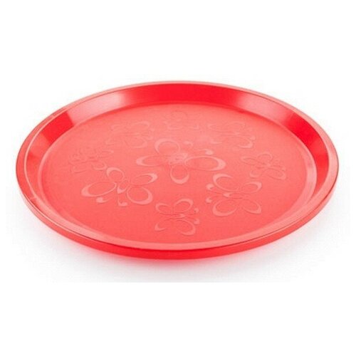 Поднос Arrivo (роза)