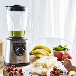 Blender Moulinex PerfectMix Plus LM87G810 1200W Noir