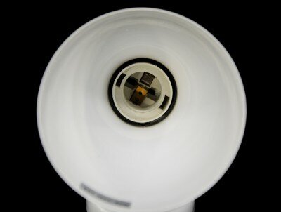 Бра Arte Lamp Mercoled A5049AP-1WH, E27, 60 Вт, кол-во ламп: 1 шт. - фотография № 9