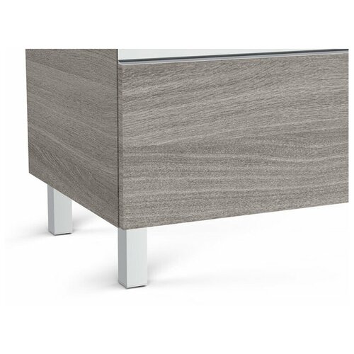 Комплект ножек Roca The Gap 110x35x35 4шт 816827339 1955₽