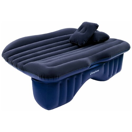 фото Автомобильный надувной матрас king camp backseat air bed kingcamp