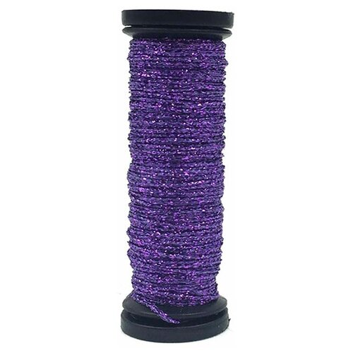 Нить металлик Fine #8 Braid 10 м