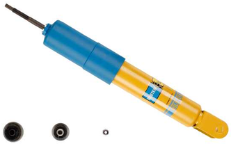 Амортизатор передний газовый BILSTEIN 24-187091 для Hummer H3