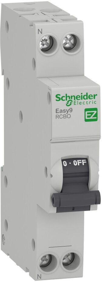 Автоматические выключатели Schneider electric - фото №13