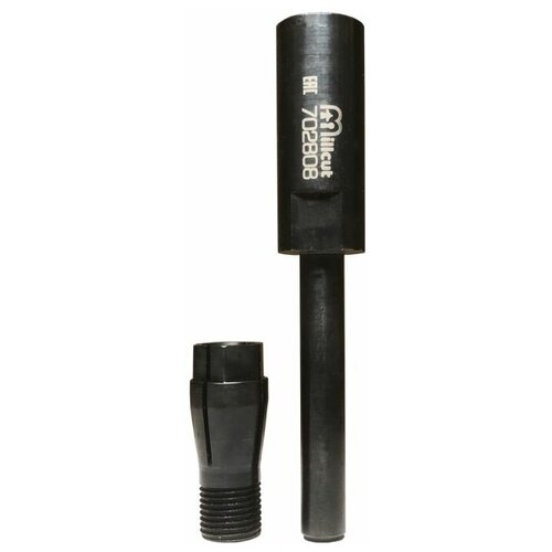 Удлинитель фрезы D=8 L=90 S=8 Millcut 702808