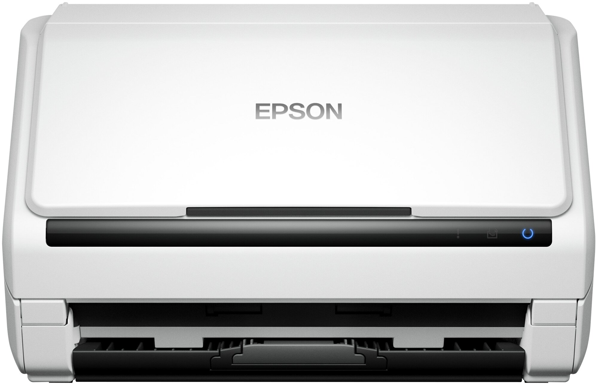 Сканер Epson - фото №10