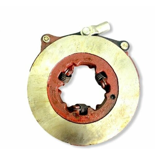 Диск тормозной МТЗ нажимной но в сборе 85-3502030 4800₽