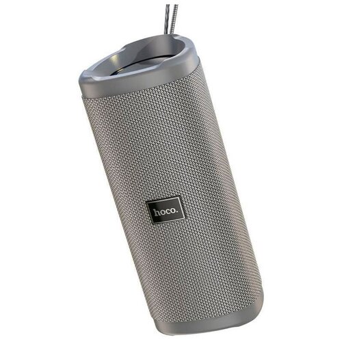 HOCO Беспроводные колонки HOCO HC4 серый 163200₽