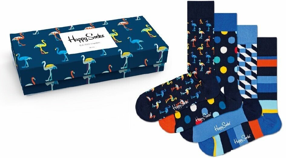 Носки Happy Socks