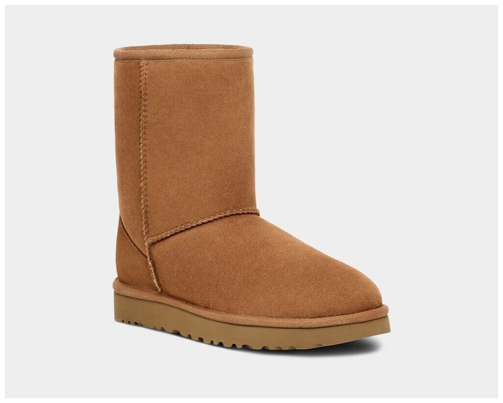 Угги UGG Classic Short II 