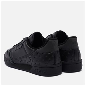 Continental 80 all best sale black