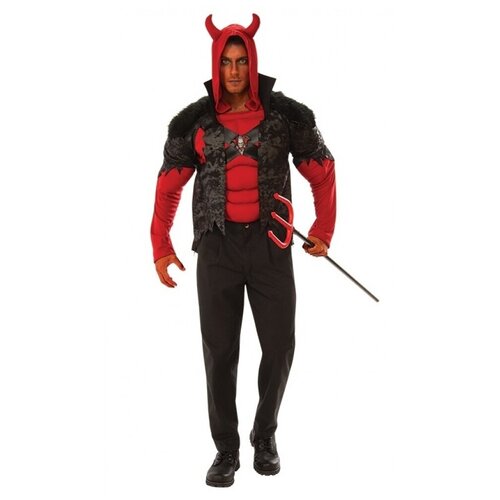 фото Костюм дьявола (9985), 48-52. rubie's