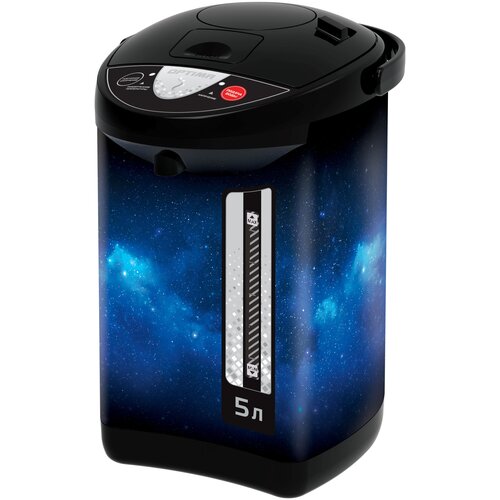 Термопот OPTIMA AP-503S черный космос 376500₽