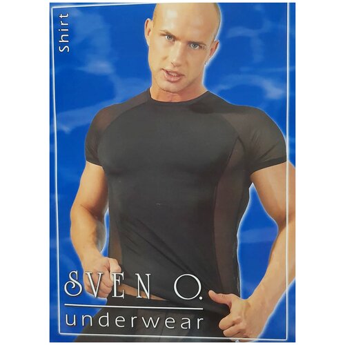 Облегающая майка с комбинированными вставками от Cottelli COllection