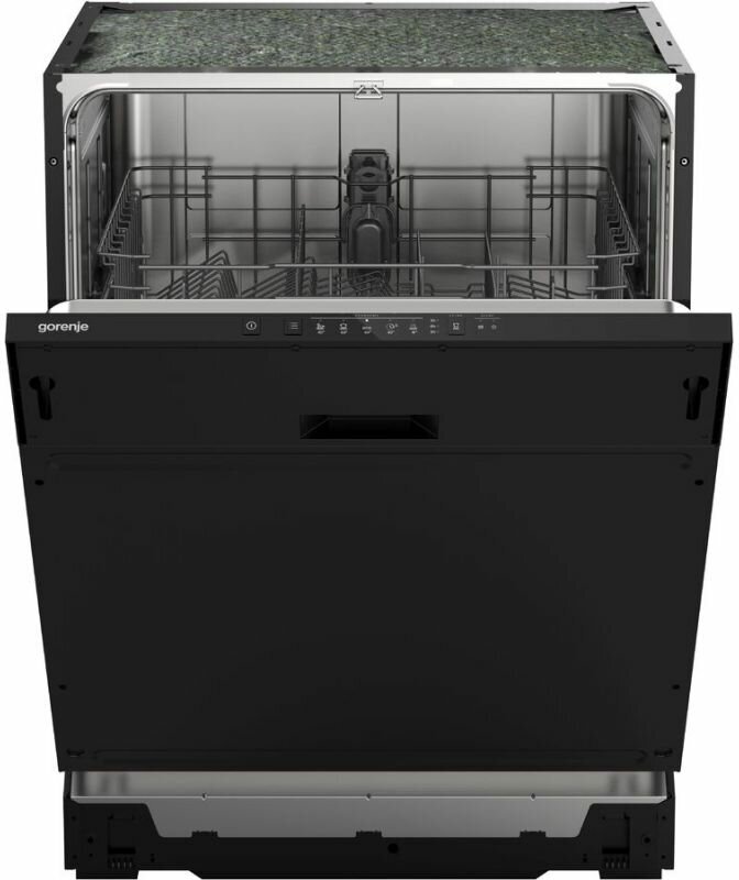 Встраиваемая посудомоечная машина Gorenje GV 62040