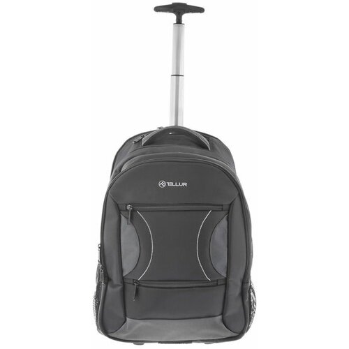 Рюкзак Tellur 15.6 Carry Trolley Function Black TLL611272
