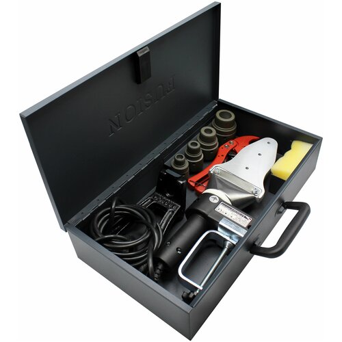 Турецкий сварочный аппарат для пластиковых труб KLPRO SF3 684000₽