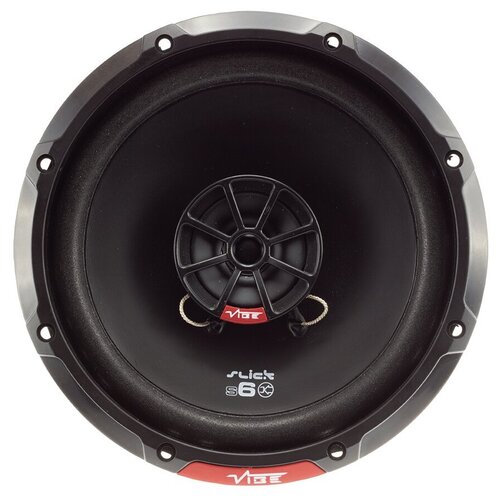 Коаксиальная акустика VIBE SLICK 6-V7 406400₽