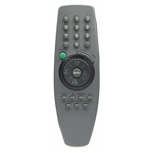 фото Пульт к lg cpan801 tv convertor huayu