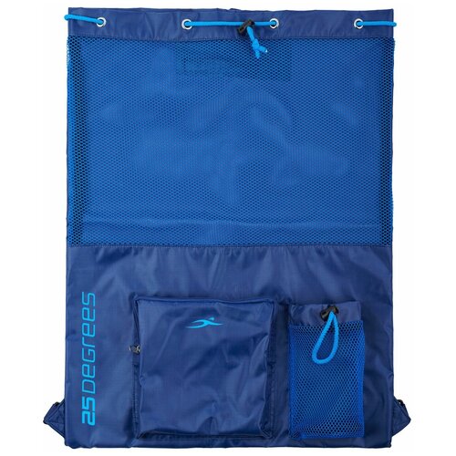 фото Рюкзак maxpack blue 25degrees