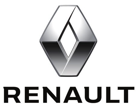 Болт развальный Renault 8200835820